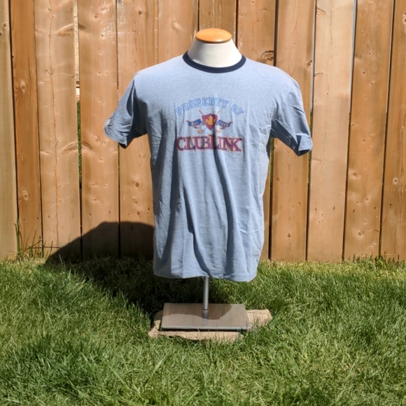 ClubLink staff t-shirt - Picture 1 of 4